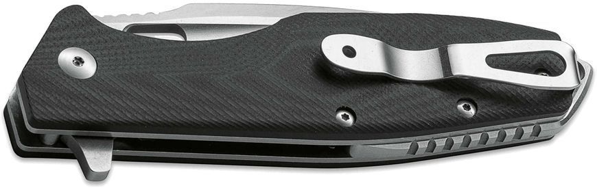 Нож Boker Plus Caracal Folder 01BO771 23730599 фото