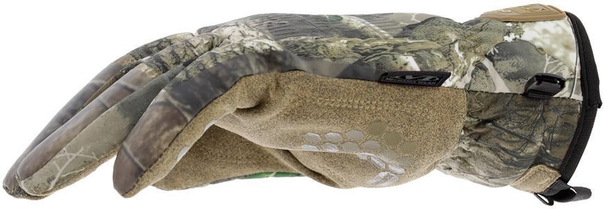 Рукавички Mechanix SUB40 XL Realtree 7540078 фото