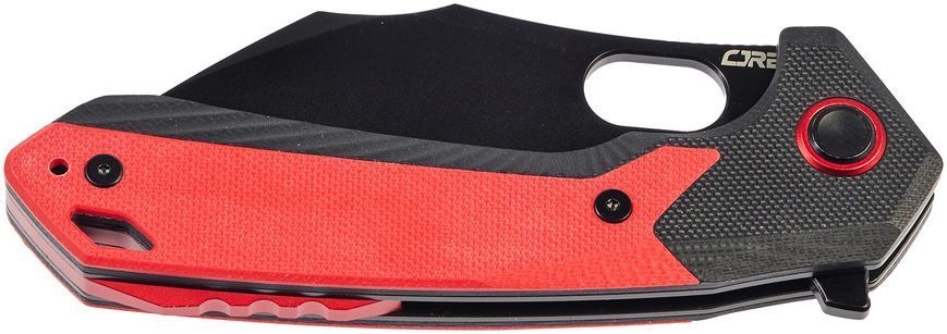 Ніж CJRB Caldera BB Red J1923-BRE 27980325 фото