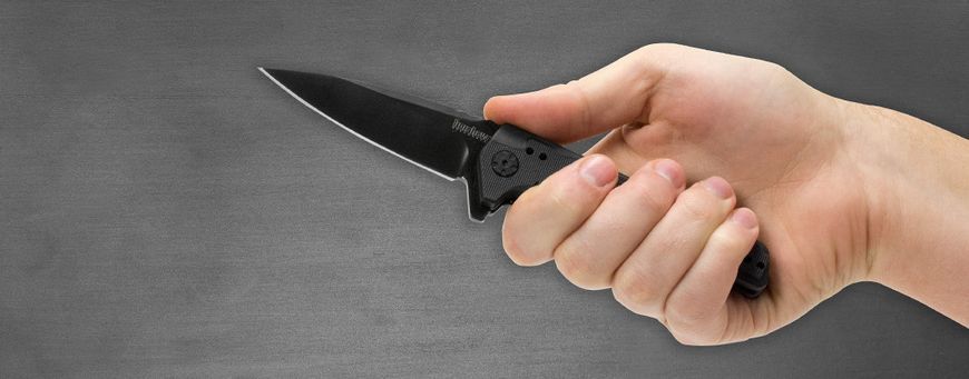 Нож Kershaw Fatback 1935 17400218 фото