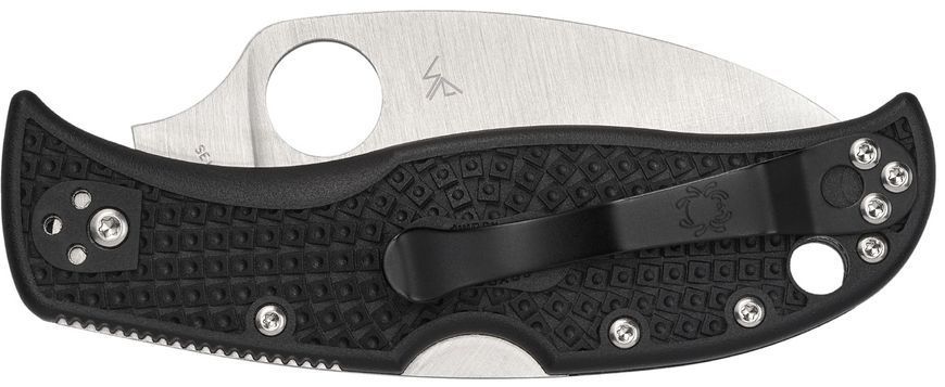 Ніж Spyderco Rockjumper C254PBK 871438 фото
