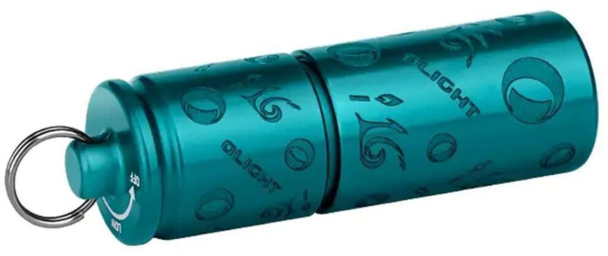 Фонарь-брелок Olight i16 Blue (180 Lm) 0.0000.0727 23704825 фото