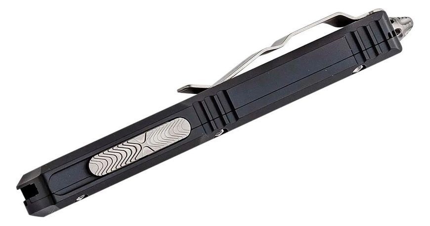 Нож Microtech Makora Double Edge Apocalyptic Signature Series 206-10S 14090403 фото
