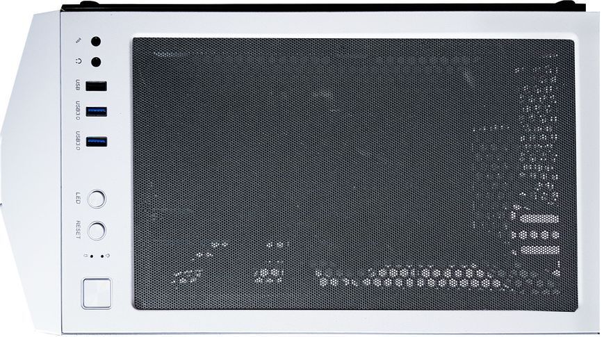 Корпус игровой Xilence X512.W.RGB (XG221) X512.W.RGB (XG221) 1606692 фото