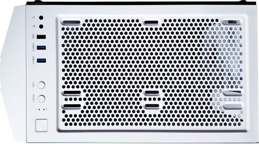 Корпус игровой Xilence X512.W.RGB (XG221) X512.W.RGB (XG221) 1606692 фото