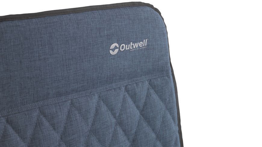 Стул кемпинговый Outwell Draycote Blue (470376) 929204 фото