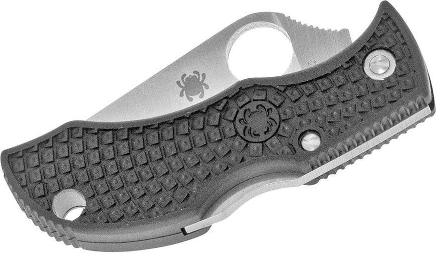 Ніж Spyderco Manbug Lightweight FRN MBKP 870443 фото