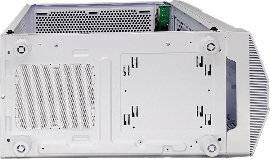 Корпус игровой Xilence X512.W.RGB (XG221) X512.W.RGB (XG221) 1606692 фото