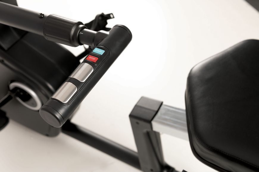 Горизонтальный велотренажер реабилитационный Toorx Recumbent Bike BRXR Multifit (BRX-RMULTIFIT) 930572 фото