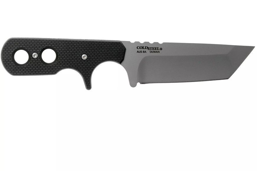 Ніж Cold Steel Mini Tac Tanto CS-49HTF 12601538 фото