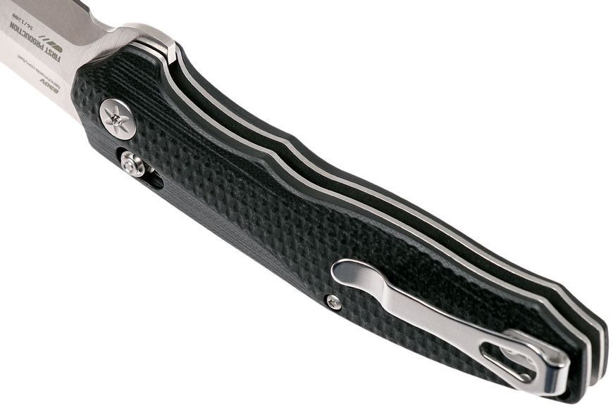 Нож Benchmade Vector 495 4007400 фото