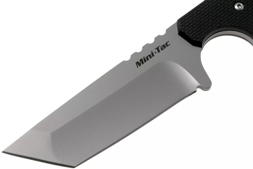 Ніж Cold Steel Mini Tac Tanto CS-49HTF 12601538 фото