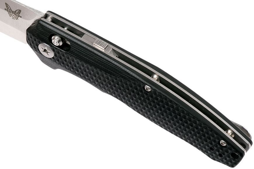 Нож Benchmade Vector 495 4007400 фото