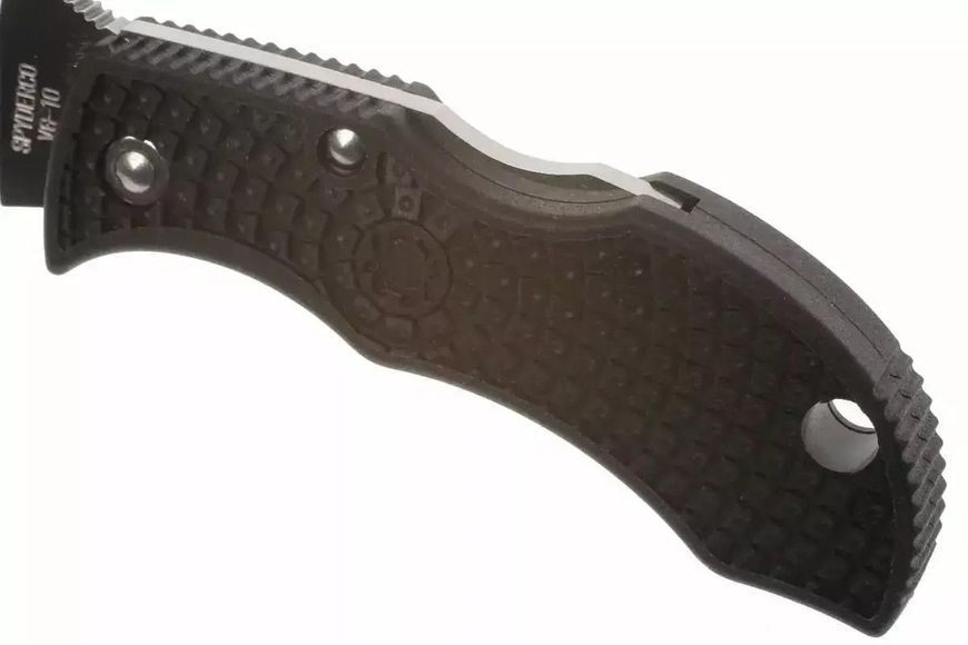 Ніж Spyderco Manbug Lightweight FRN MBKP 870443 фото