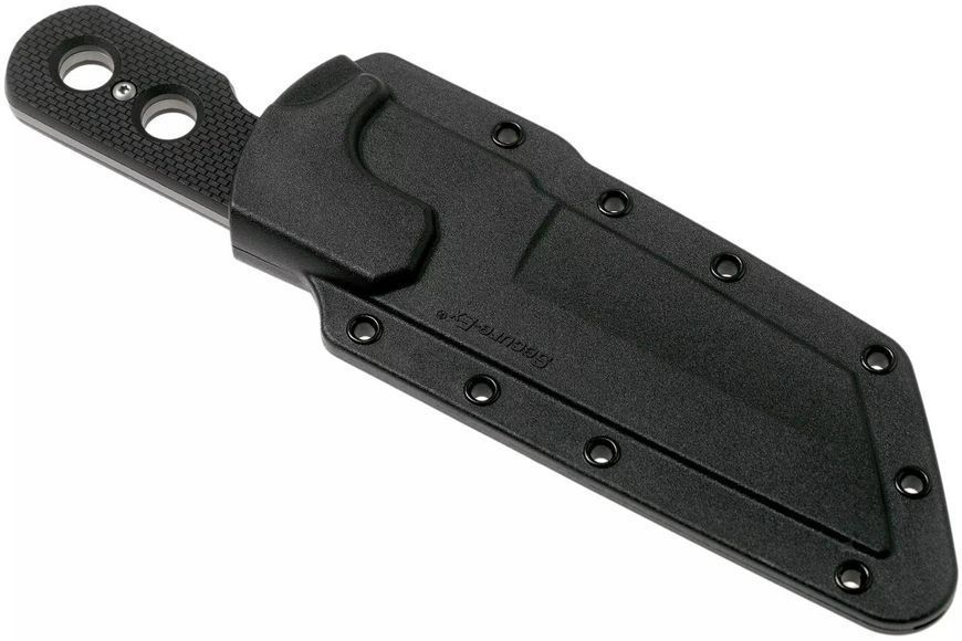 Ніж Cold Steel Mini Tac Tanto CS-49HTF 12601538 фото