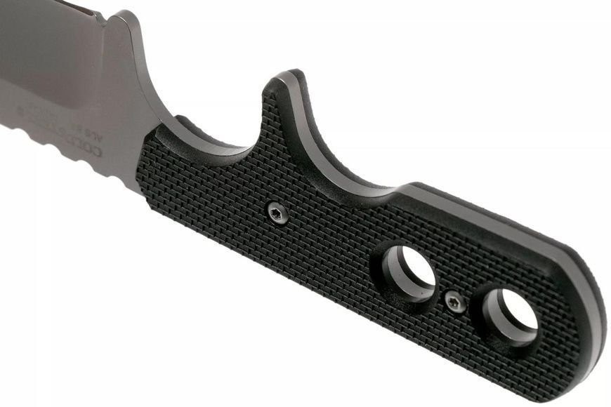 Ніж Cold Steel Mini Tac Tanto CS-49HTF 12601538 фото
