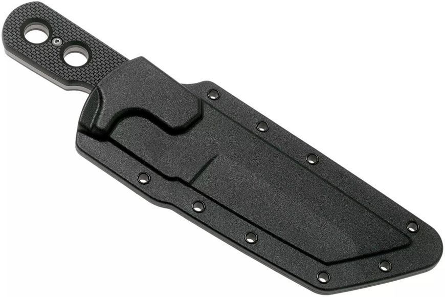 Ніж Cold Steel Mini Tac Tanto CS-49HTF 12601538 фото
