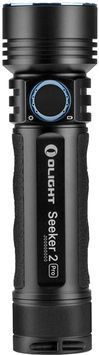 Ліхтар Olight Seeker 2 Pro Black (3200 Lm) Seeker 2 Pro 23703081 фото