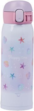 Термокухоль Zojirushi SM-WG48AZ 0,48 л Фіолетовий 16780600 фото
