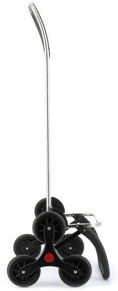 Сумка-візок Rolser I-Max Tweed 6 Coral (IMX383-1051) 930445 фото
