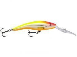 Воблер Rapala Deep Tail Dancer TDD07 CLS Y33440567 фото