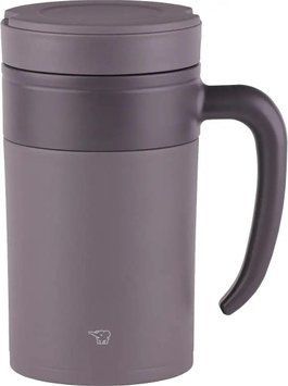 Термостакан Zojirushi SE-KAE48TA 0,48 л Brown 16780666 фото