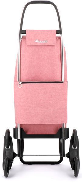 Сумка-візок Rolser I-Max Tweed 6 Coral (IMX383-1051) 930445 фото
