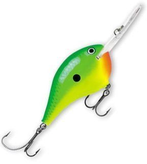 Воблер Rapala DT Metal 20 CTL 70 мм, 25 г (DTMSS20 CTL) Y33440602 фото