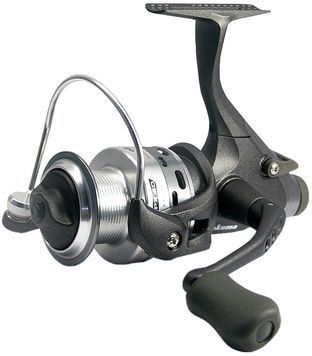 Котушка Okuma Epix V2 Baitfeeder EPX-40 3+1BB 13530897 фото