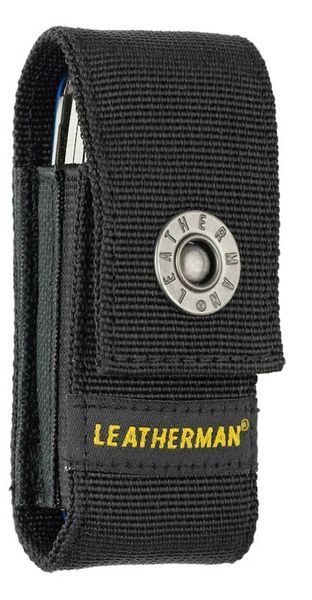 Мультитул Leatherman Signal + чохол 832265 4000573 фото