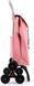 Сумка-візок Rolser I-Max Tweed 6 Coral (IMX383-1051) 930445 фото 3