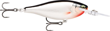 Воблер Rapala SRE75 гDS Y33440923 фото