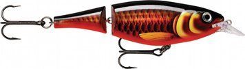 Воблер Rapala X-RAP JOINTED SHAD 13 130 мм, 46 г (XJS13 TWZ) Y33440963 фото