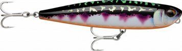 Воблер Rapala PRECISION XTREME PENCIL EXO 107 мм, 21 г (PXRPE107 TMN) Y33440691 фото