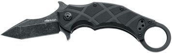 Нож Fox Edge The Claw FE-014 17530546 фото