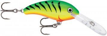 Воблер Rapala Shad Dancer 70 мм, 15 г (SDD07 FT) Y33440821 фото