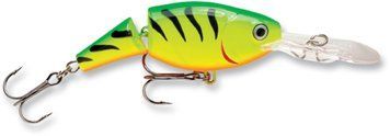 Воблер Rapala Jointed Shad Rap JSR07 FT Y33440637 фото