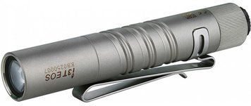 Ліхтар Olight I3T EOS Grey (180 Lm) I3T-PSS 23703671 фото