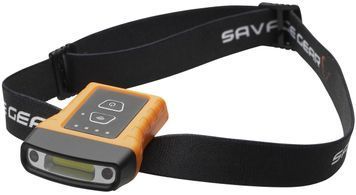 Ліхтар налобний Savage Gear MP Flip And Cap Head Lamp 18542295 фото