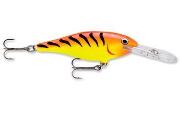 Воблер Rapala Shad Rap SR09 HT 90 мм, 15 г (SR09 HT) Y33440859 фото