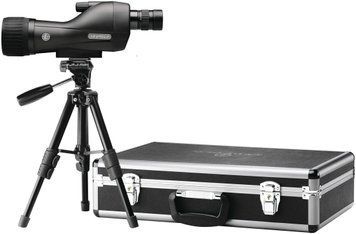 Підзорна труба Leupold SX-1 Ventana 2 15-45x60 Kit Black 170756 2005683 фото
