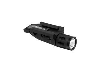 Підствольний ліхтарик INFORCE WML, Black Body, White LED Gen2 W-05-1 7001625 фото