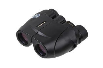 Бинокль Leupold 10x25 Rogue Compact Porro черный 59225 5001548 фото