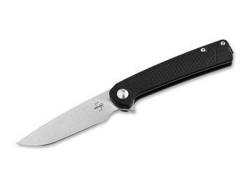 Ніж Boker Plus Fire Ant Black 01BP0026 4009536 фото