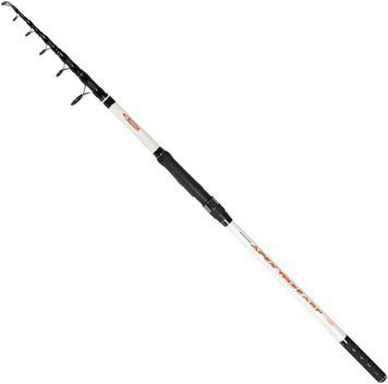 Удилище карповое Brain Apex Tele Carp 3.30m 3.5lbs 18584294 фото