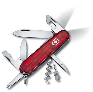 Швейцарський ніж Victorinox Swiss Army Spartan Lite 1.7804.T 4001713 фото