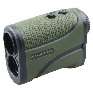 Лазерный дальномер Vector Optics Paragon 6x25 SCRF-15 5003035 фото
