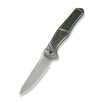 Ніж Weknife 702XI Gray Titanium WE07B-4 (Лімітована серія) 100000761 фото