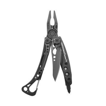 Мультиинструмент Leatherman Skeletool CX 833131 4008974 фото