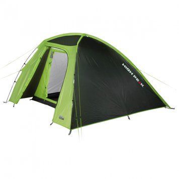 Намет High Peak Rapido 3 Dark Green/Light Green (11451) 928140 фото